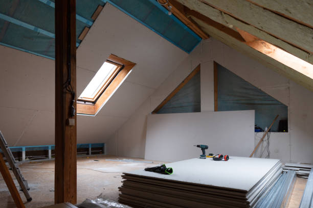 Best Insulation for Specific Applications in Island Walk, FL